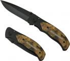 Autumn Hunt Knife MK106