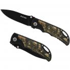 Bullseye Camo Knife MK56