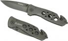 XTR Titanium Rescue Knife MK69