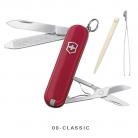 Victorinox® Classic SD Knife 00