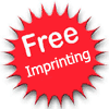 Free Imprinting