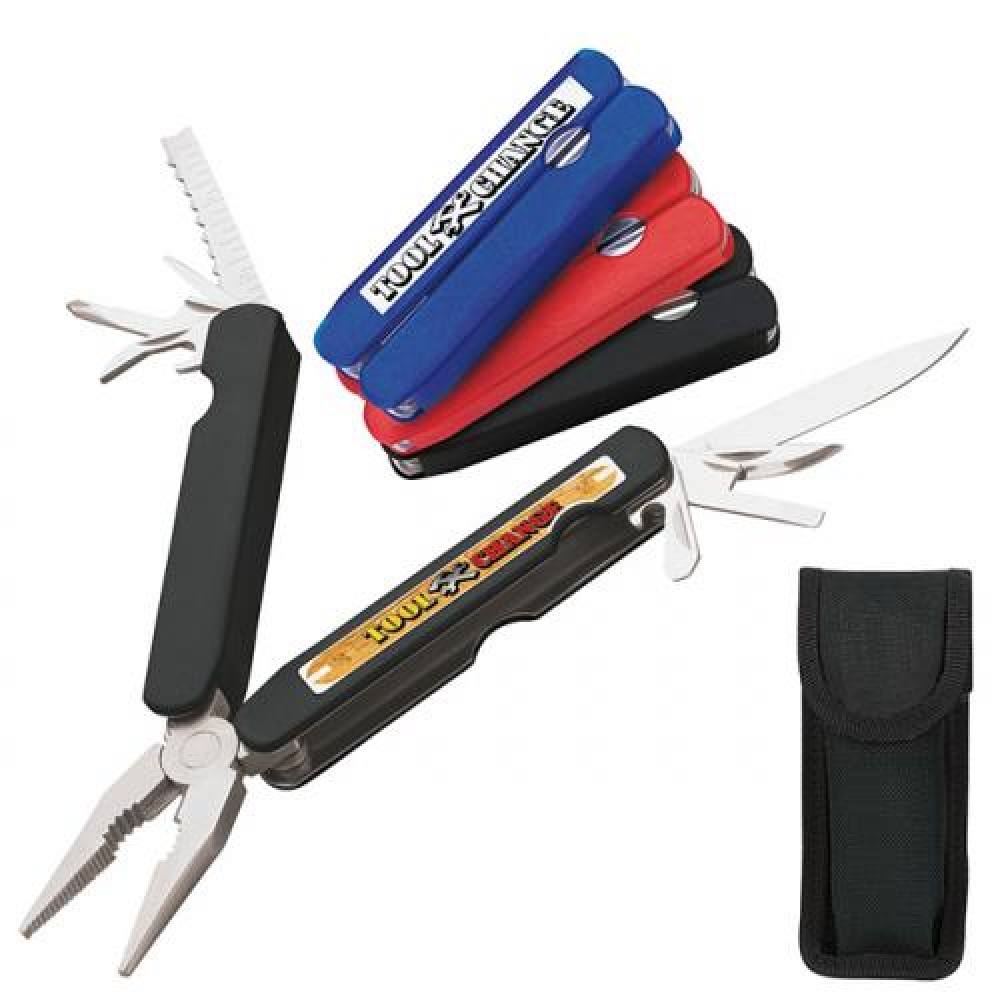 20027 Super Pliers Are Popular Business Gifts >From BarlowNorwood