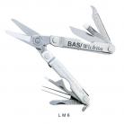 Leatherman®  Micra Pocket Tool LM6