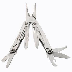 The Leatherman Wingman is the best economical full-size multi-tool