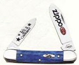 Color Imprinting on the blade Sample of Case color printing