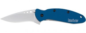 Kershaw 1620 Scallion-Blue