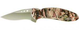 Scallion Camo 1620 knife