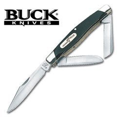 301 Buck Knife