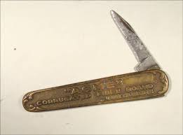Die-Cast Imprint