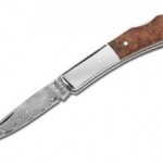 Boker Magnum King Barlow 