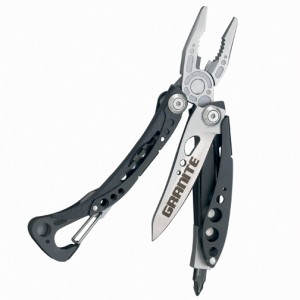 Leatherman Skeletool CX, lm31