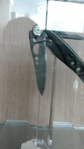 Early Leatherman Prototype3