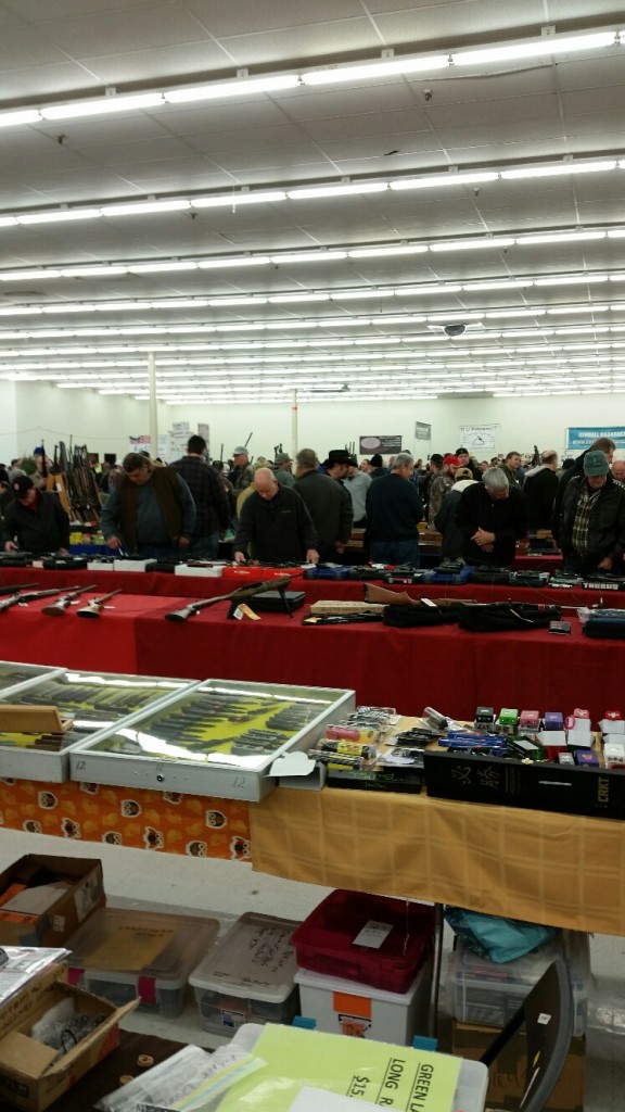 Ohio Gun & Knife Show