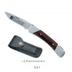 Buck Squire Lockback Knife 501