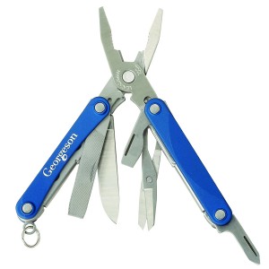 Leatherman Squirt PS4