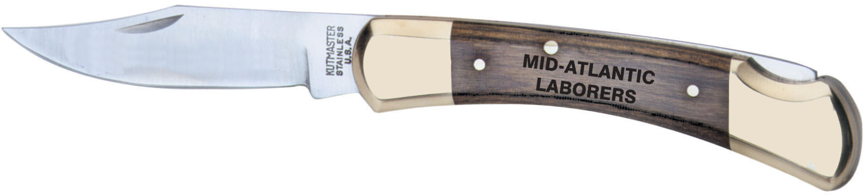 Kutmaster Knife