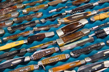 Popular Knives