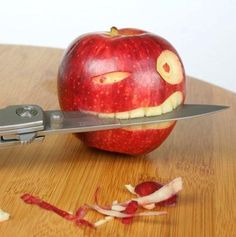 carved-apple-face