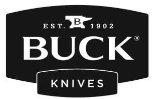 Engraved Buck Knives