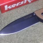 Kershaw knives Come Sharp and Ready To Use