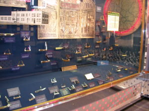 More Historical Case Knives