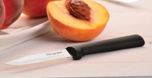 Regular Paring Knife w201