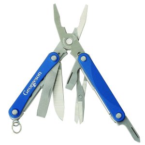 PS4 Leatherman Squirt
