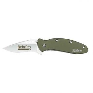 Kershaw knife 1620-OL