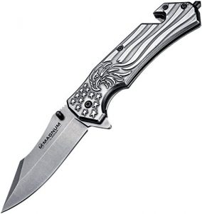 Boker Magnum Freedom Folder