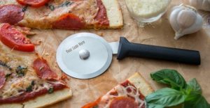 American-made Pizza Cutter