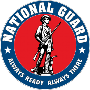 National Guard 