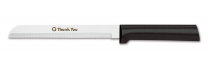 American-made Cutlery Bread Knife