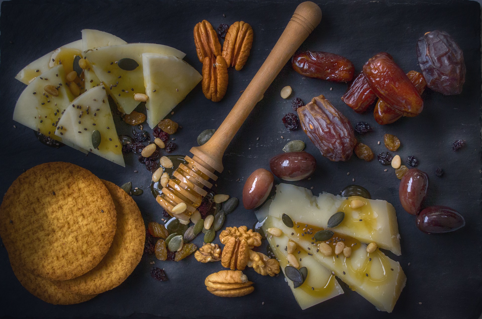 Cheese Knife for National Cheese Day