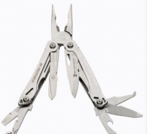 Leatherman Wingman LM37