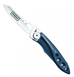 Leatherman Skeletool KBX Knife