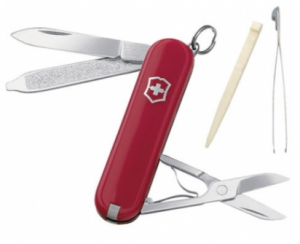 Victorinox Classic Swiss Army Knife