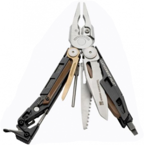 Leatherman MUT LM39