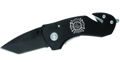 Kutmaster Rescue Knife