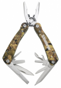 Dako Rough Rider Camo Multi-Tool