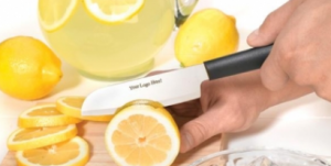 American-made Cutlery Cook's Utility Knife