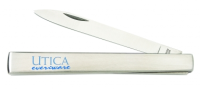 4 3/4" Stainless Fruit/ Vegetable Knife 95-1712ss