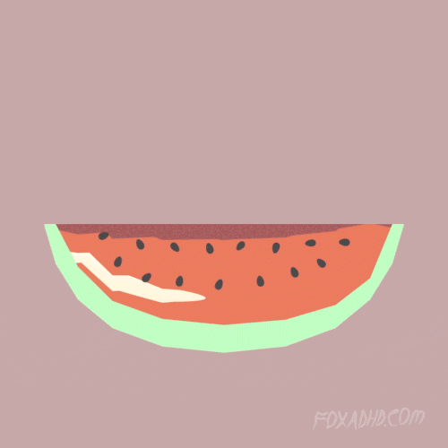 Grab Your Fruit Knife for #WatermelonDay