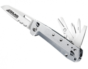 Leatherman Free K4X