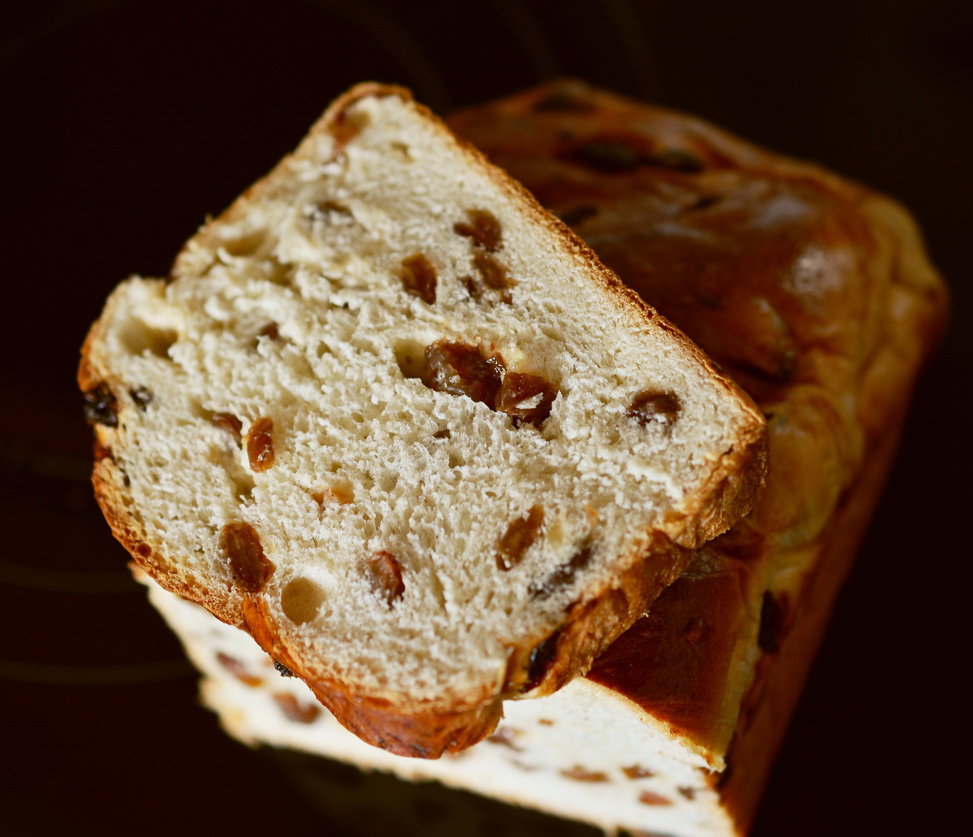 American-made Cutlery for #CinnamonRaisinBreadDay