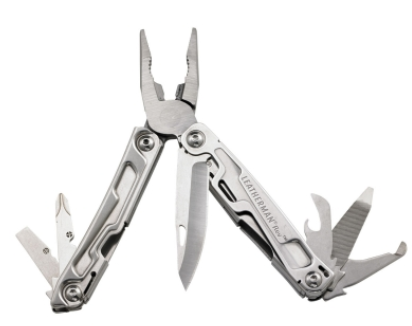 Engrave Leatherman Tools LM50