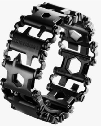 Leatherman Tread