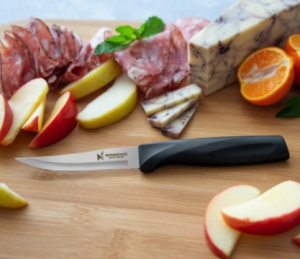 American-Made Cutlery Anthem Paring Knife