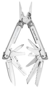 Leatherman Free P4