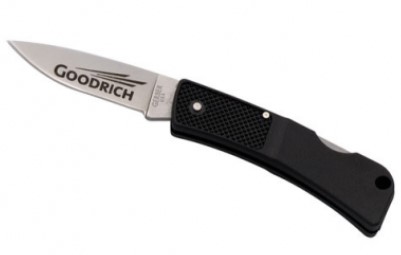 Engraved Gerber Knives