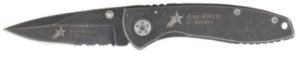Stonewash Pocket Knife 7902